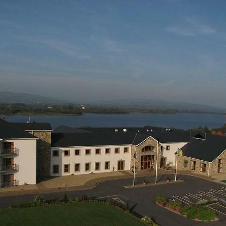 Ramada Hotel And Suites At Lough Allen Drumshanbo Εξωτερικό φωτογραφία