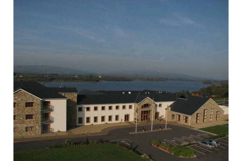 Ramada Hotel And Suites At Lough Allen Drumshanbo Εξωτερικό φωτογραφία