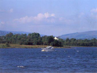 Ramada Hotel And Suites At Lough Allen Drumshanbo Εξωτερικό φωτογραφία